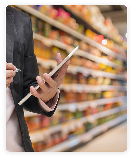 Retail Businesses